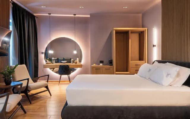 Ode Aristofanous - Urban Boutique Hotel - photo 2
