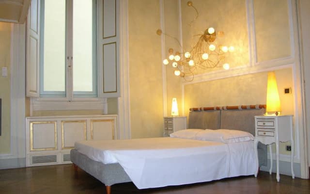 Al Duomo Apartment Florence - photo 4