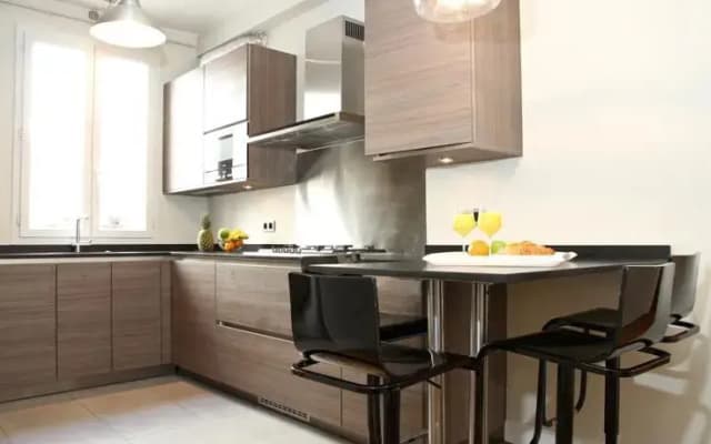 Private Apartment - Marais - Francs Bourgeois - 30 Nuits Min - photo 3