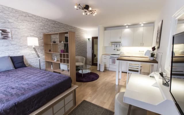 Studio-Nähe Mariahilfer Straße - photo 3