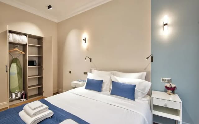Aparthotel 9 Alberti - photo 5