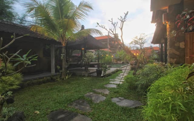 Surawan Bisma Ubud - photo 2
