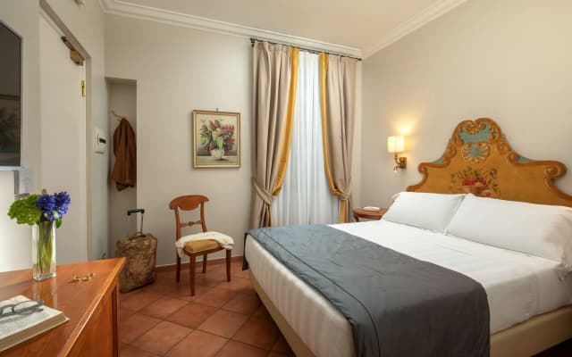 Hotel Mozart - photo 3