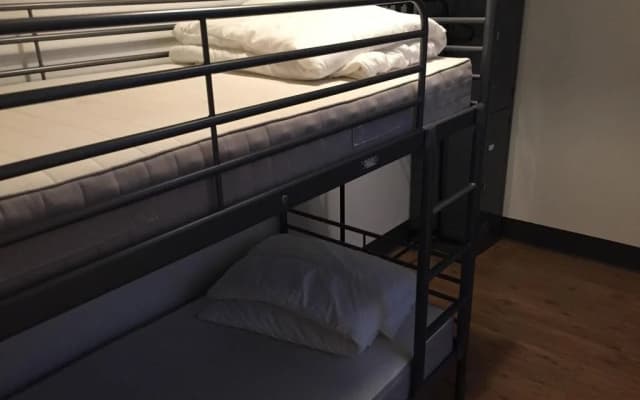EBS Sydney Hostel - photo 3