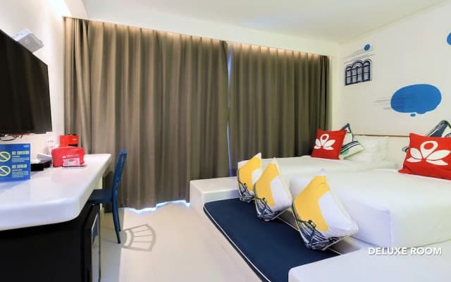 ZEN Hostel Patong - photo 2