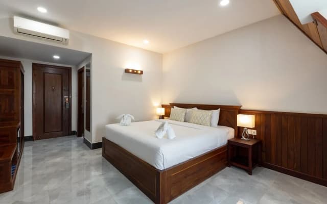 Blanc Smith Hotel - photo 3
