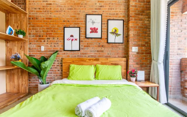 Athena Vintage House - photo 3