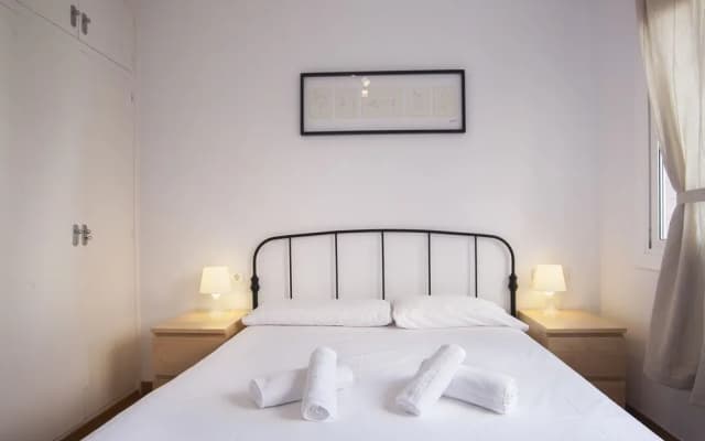 BBarcelona Marina Flats - photo 5