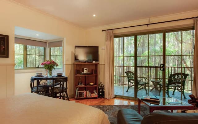 Eagle Hammer Cottages - photo 3