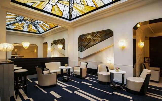 Mercure Paris Opéra Faubourg Montmartre - photo 2