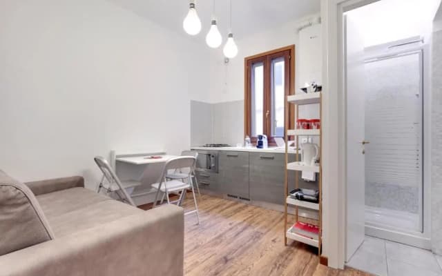 Sweet Home - photo 5