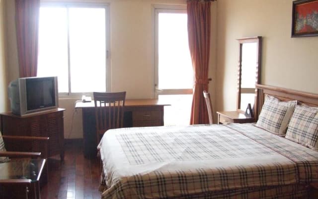 Auco Hotel - photo 3