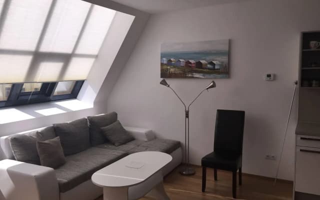 Residence Lucemburska Apartments - photo 5