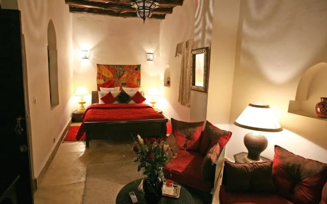 Riad Andalouse - photo 4