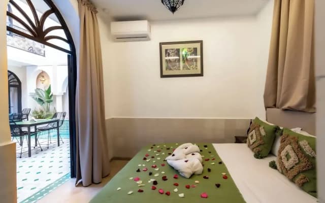 riad dar yousra - photo 5