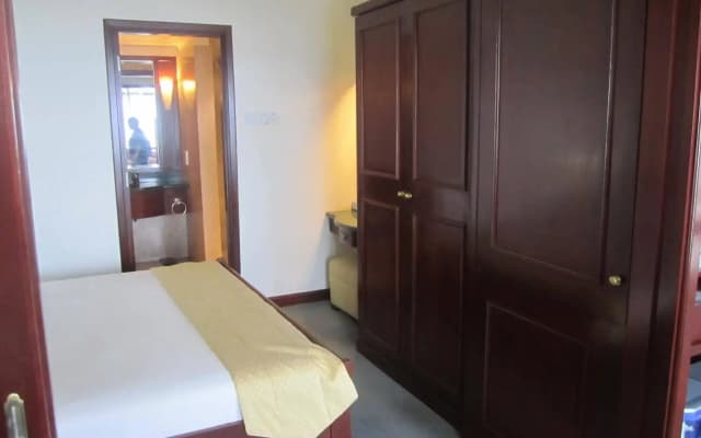 Go Daily Services Vacation Rental at Times Square - photo 2