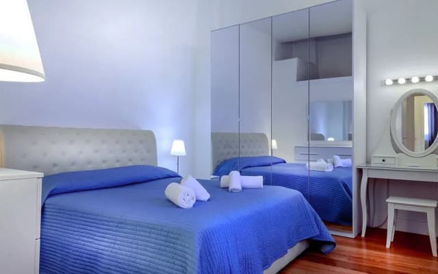 Borgo San Jacopo Penthouse - photo 5