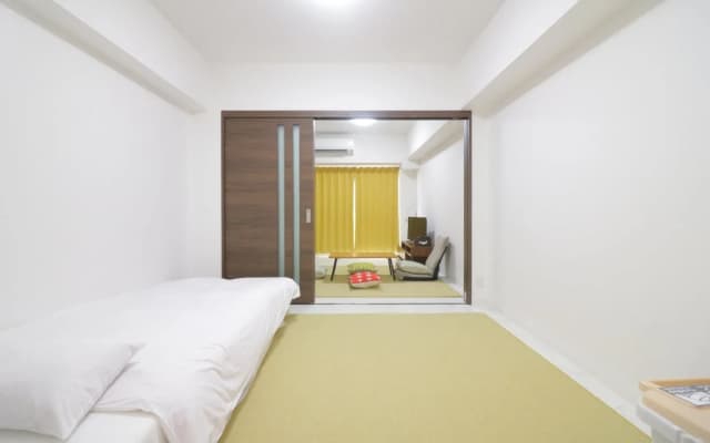 HG Cozy Hotel 51 Tenmabashi Station - photo 4