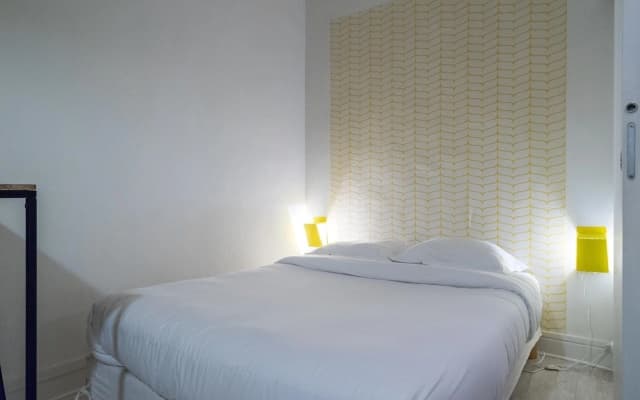 Cosy Loft Montorgeuil - Wifi - 4p - photo 2
