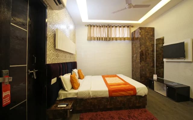 OYO 5109 LS Banquet & Rooms - photo 4