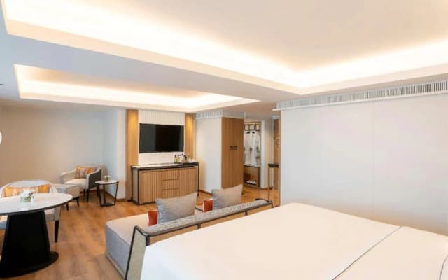 Melia Chiang Mai - photo 5