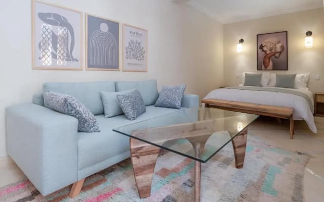 Riad Le Saadien - photo 2