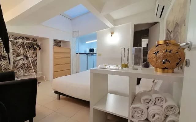 Mercanti Attic Version - photo 3