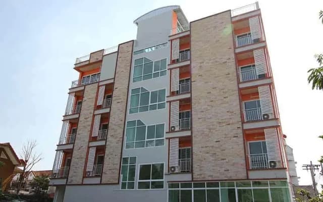 CT Residence - photo 2
