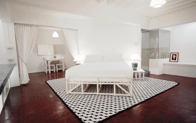 Vimala Suites - photo 3