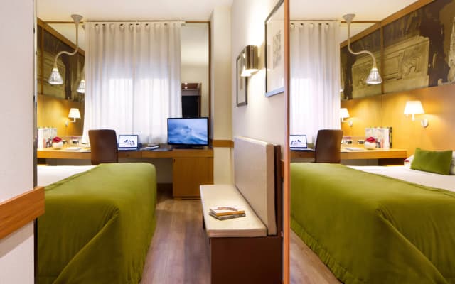 Starhotels Tourist - photo 5