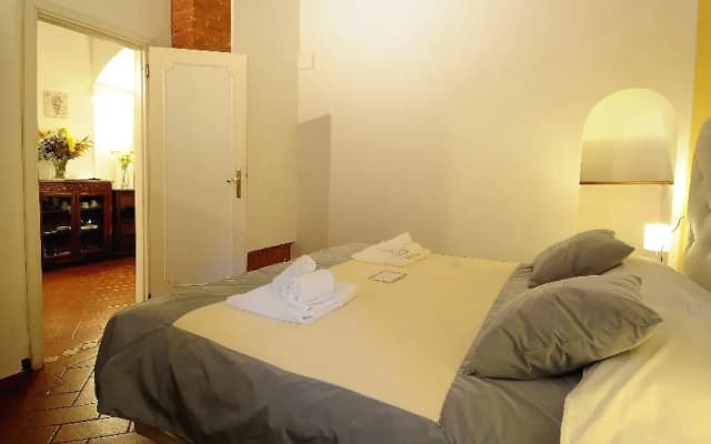 Hemeras Boutique House Boccaccio - photo 4