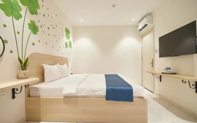 Bin Bin Hotel 9 - Near Tam Anh Hospital - photo 2