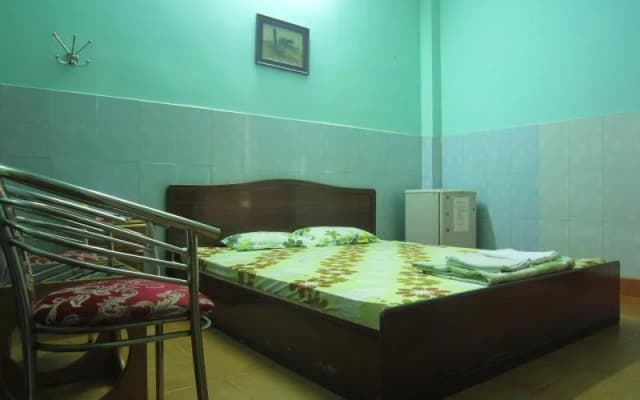 Tan Thien Nga Hotel Saigon - photo 2