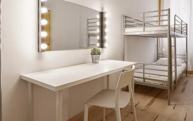 QUO Milano - Hostel - photo 3