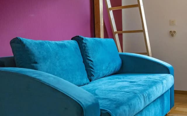 Prime Rooms Vienna - Hostel - photo 4