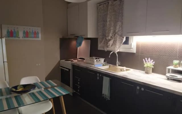 Athens Gate Apt - photo 2