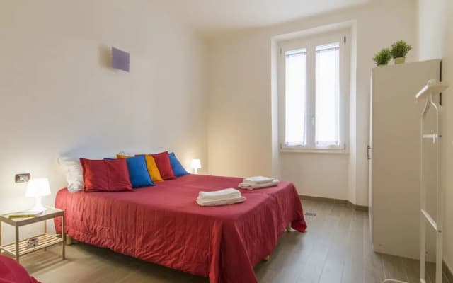 Firenze Lovely Flat - photo 4