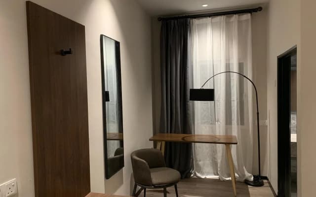 Cloud 9 Guest House - photo 2