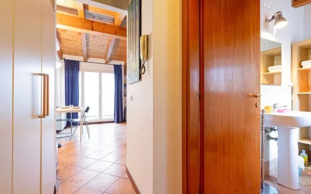 Stylish Loft Porta Romana - photo 4
