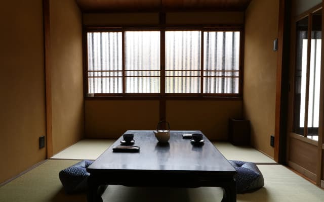 Kyo No Yado Gekkoan - photo 2