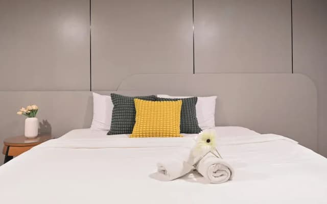 Floton Bangkok Hotel - photo 4