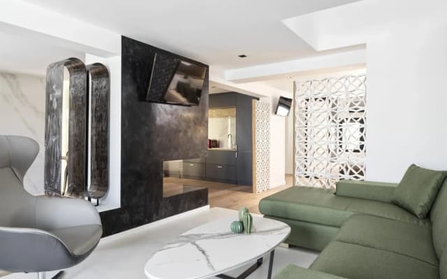 Kolonaki 8 - Design Suites & Lofts - photo 4