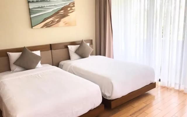 4 Bedroooms Villas - photo 3