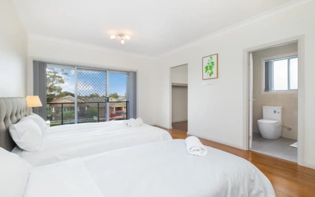 Auspan Guest House - photo 3