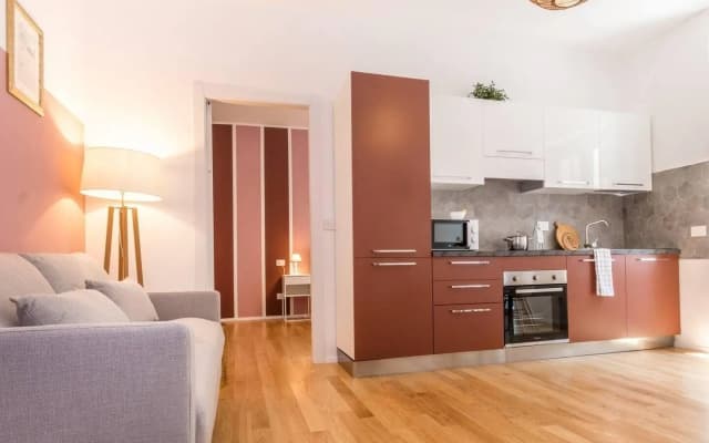 JOIVY Lotto Square Apartment 2 - photo 3