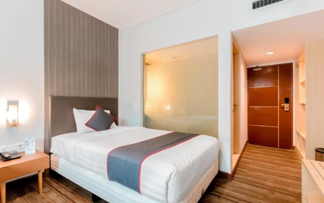 Collection O 7 Hotel Melawai - photo 5