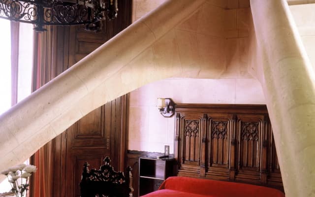 Hotel Le Presbytère - photo 2