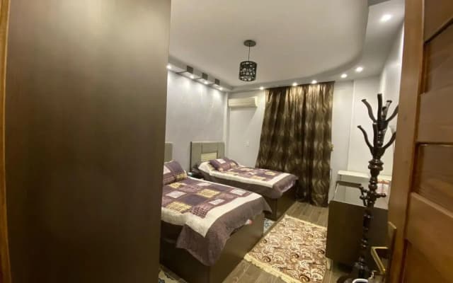 جاردينيا سيتي الماظه - photo 3