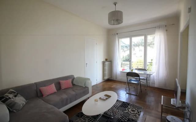 Nice Booking - Le Parc Terrasse Colline - photo 3