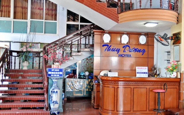 Thuy Duong Ha Long Hotel - photo 2